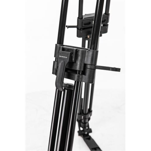 Secced Reach Plus 1 Profesyonel Tripod