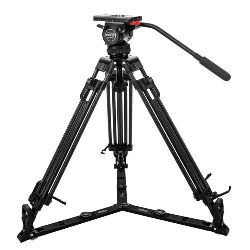 Secced Reach Plus 2 Profesyonel Tripod