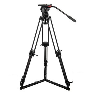 Secced - Secced Reach Plus 2 Profesyonel Tripod (1)