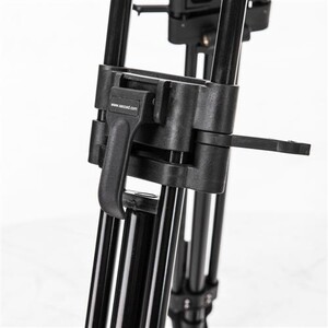 Secced Reach Plus 2 Profesyonel Tripod - Thumbnail