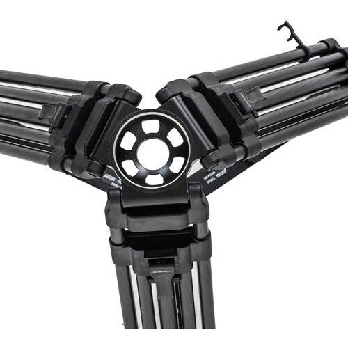 Secced Reach Plus 3 Profesyonel Tripod