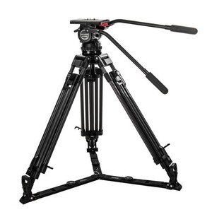 Secced - Secced Reach Plus 3 Profesyonel Tripod (1)