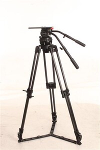 Secced - Secced Reach Plus 6 Profesyonel Tripod (1)