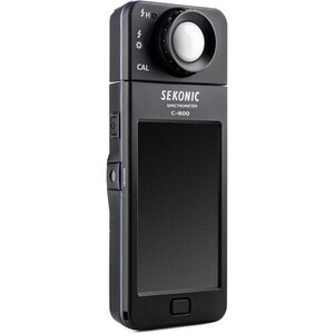 Sekonic C-800 Spektrometre - Thumbnail