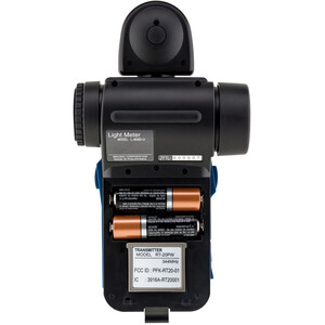 Sekonic L-858D Digitalmaster Işık Ölçüm Cihazı - Thumbnail