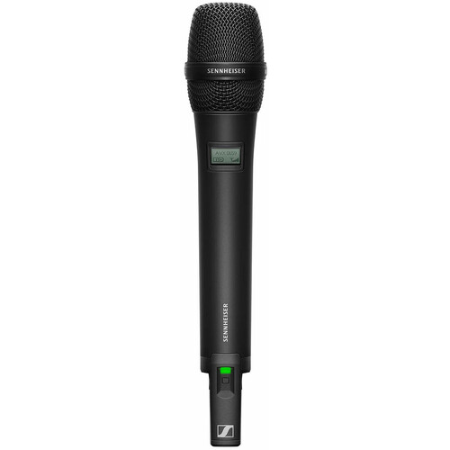 Sennheiser AVX-Combo SET Kablosuz El ve Yaka Mikrofonu Sistemi