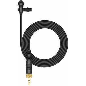 Sennheiser AVX-Combo SET Kablosuz El ve Yaka Mikrofonu Sistemi - Thumbnail