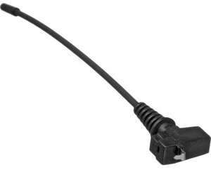 Sennheiser - Sennheiser EK100 G3 / G4 Mikrofonlar için 91mm Anten 578852