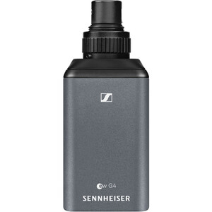 Sennheiser EW 100 ENG G4 Combo Kablosuz Mikrofon Sistemi - Thumbnail