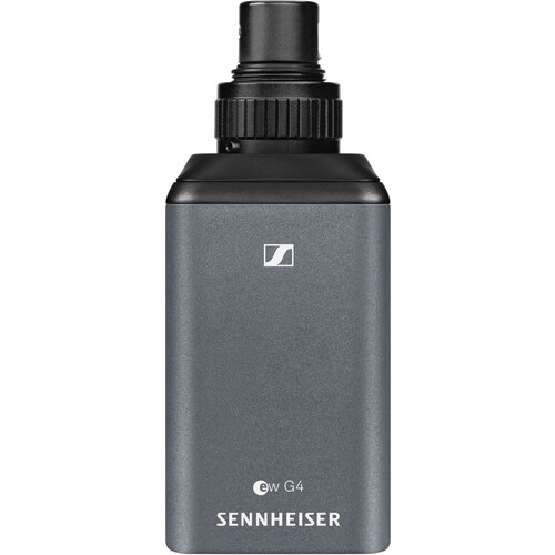 Sennheiser EW 100 ENG G4 Combo Kablosuz Mikrofon Sistemi
