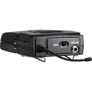 Sennheiser EW 100 ENG G4 Combo Kablosuz Mikrofon Sistemi - Thumbnail