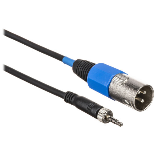 Sennheiser EW 100 ENG G4 Combo Kablosuz Mikrofon Sistemi