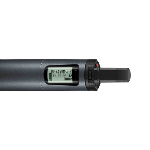 Sennheiser Ew-135P G4 Kablosuz El Mikrofonu