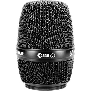 Sennheiser Ew-Dp 835 Set Kablosuz El Mikrofonu - Thumbnail