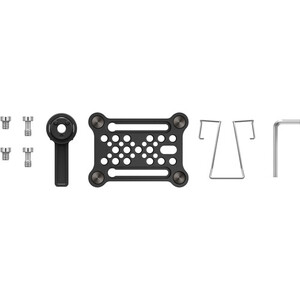 Sennheiser Ew-Dp 835 Set Kablosuz El Mikrofonu - Thumbnail