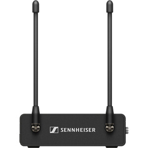 Sennheiser EW-DP ENG SET Kamera Üstü Alıcılı Mikrofon Seti (1 El & 1 Yaka Mikrofonu İkili Set) - Thumbnail