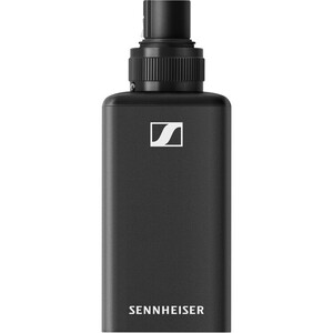 Sennheiser EW-DP ENG SET Kamera Üstü Alıcılı Mikrofon Seti (1 El & 1 Yaka Mikrofonu İkili Set) - Thumbnail