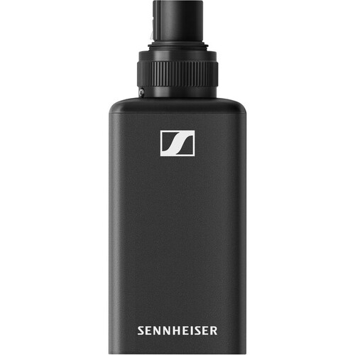 Sennheiser EW-DP ENG SET Kamera Üstü Alıcılı Mikrofon Seti (1 El & 1 Yaka Mikrofonu İkili Set)