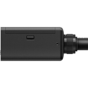 Sennheiser EW-DP ENG SET Kamera Üstü Alıcılı Mikrofon Seti (1 El & 1 Yaka Mikrofonu İkili Set) - Thumbnail