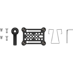 Sennheiser EW-DP ENG SET Kamera Üstü Alıcılı Mikrofon Seti (1 El & 1 Yaka Mikrofonu İkili Set) - Thumbnail