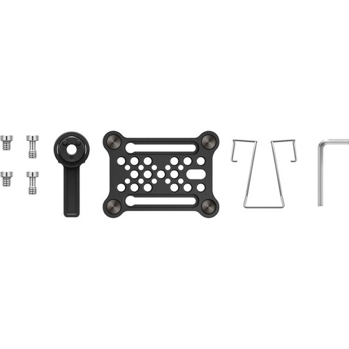 Sennheiser EW-DP ENG SET Kamera Üstü Alıcılı Mikrofon Seti (1 El & 1 Yaka Mikrofonu İkili Set)