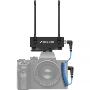 Sennheiser - Sennheiser EW-DP ME 2 Kablosuz Yaka Mikrofonu (1)