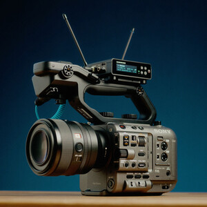 Sennheiser EW-DP ME 2 Kablosuz Yaka Mikrofonu - Thumbnail