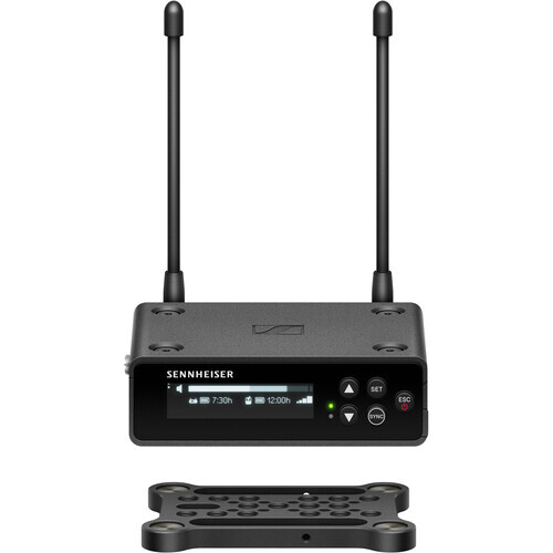Sennheiser EW-DP ME 2 Kablosuz Yaka Mikrofonu 