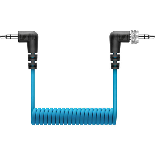 Sennheiser EW-DP ME 2 Kablosuz Yaka Mikrofonu 