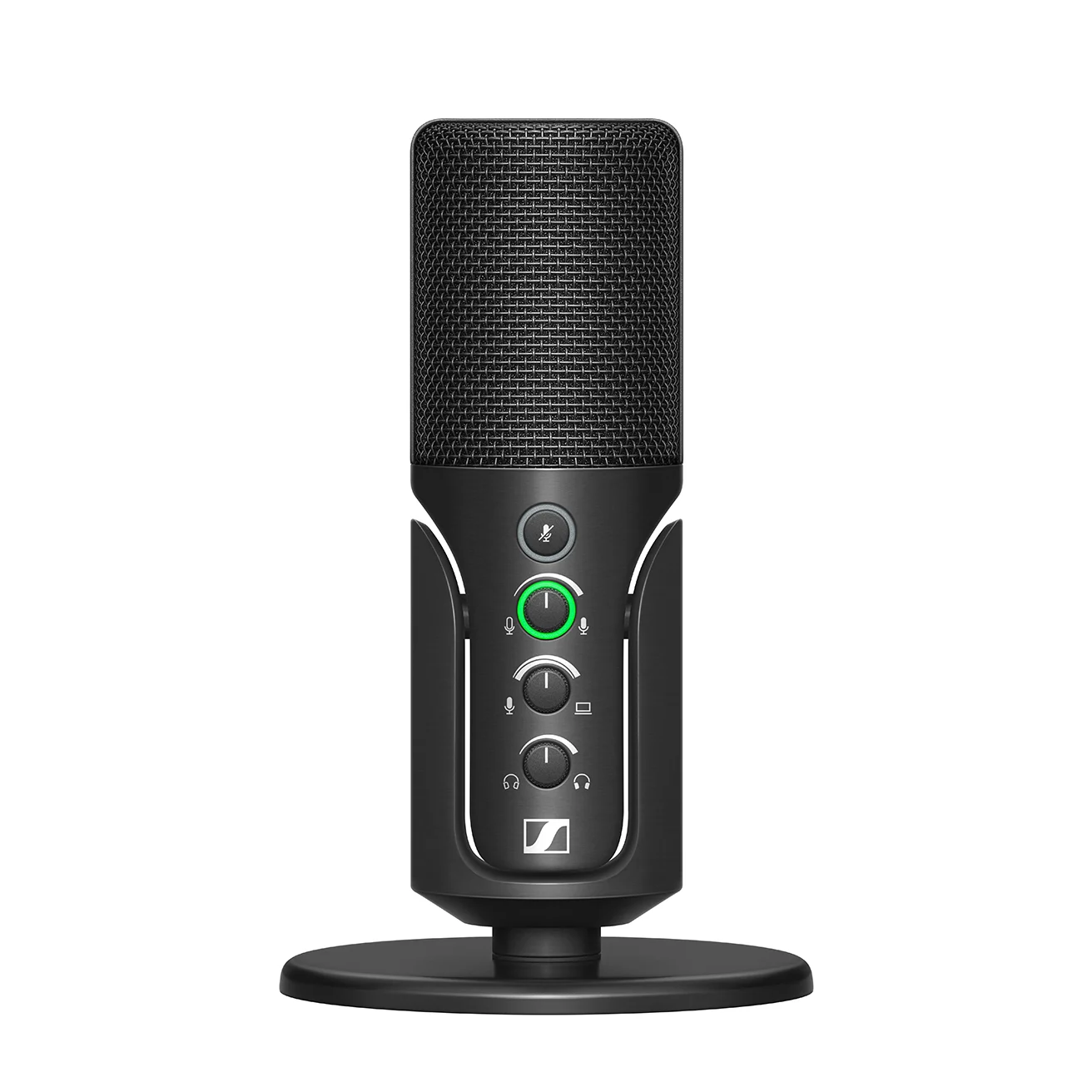 Sennheiser - Sennheiser Profile USB Mikrofon - Yayın ve Podcast için Mikrofon
