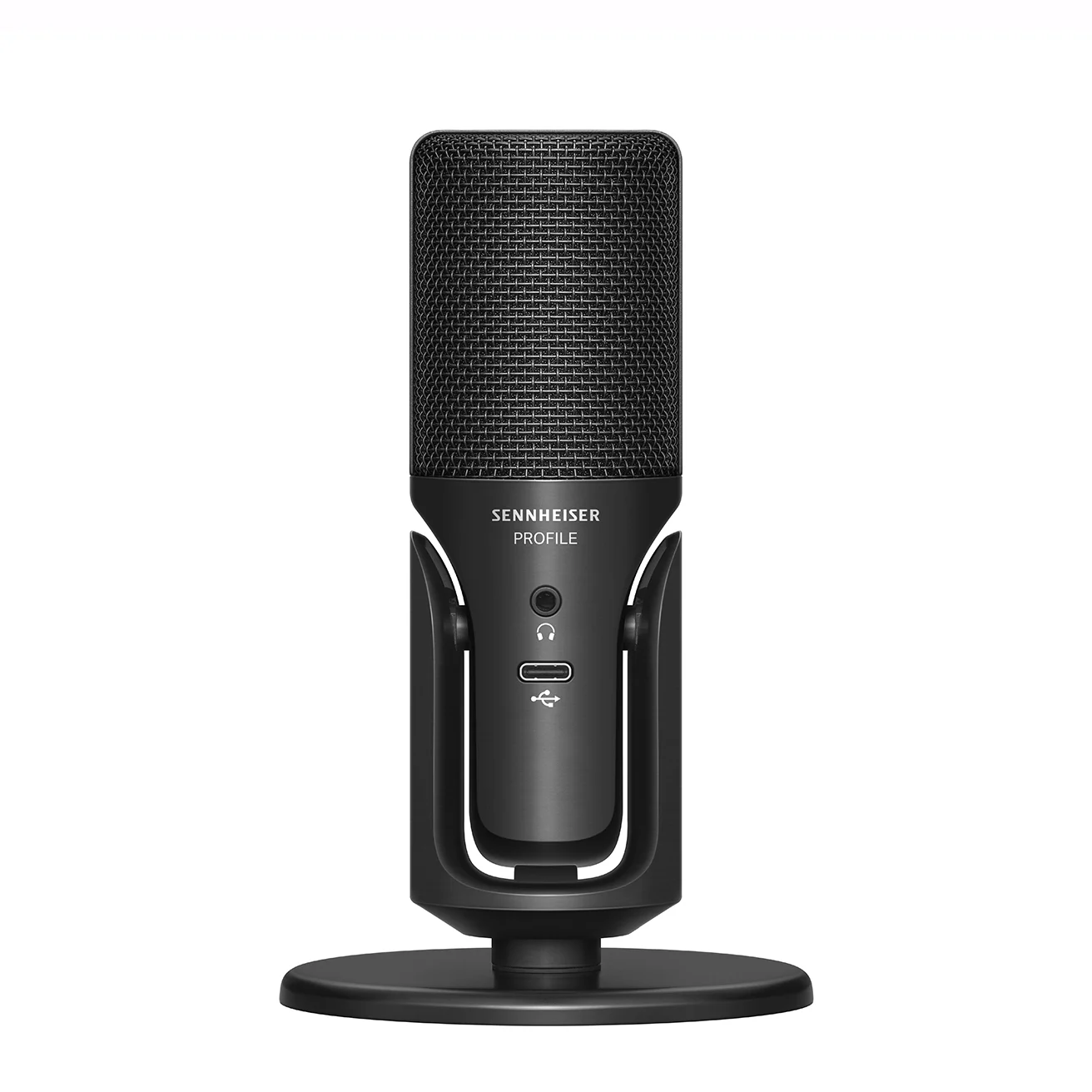 Sennheiser Profile USB Mikrofon - Yayın ve Podcast için Mikrofon - Thumbnail