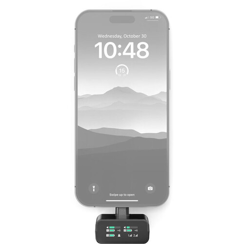 Sennheiser Profile Wireless 2 Kişilik Kablosuz Mikrofon Seti/Kayıt Cihazı