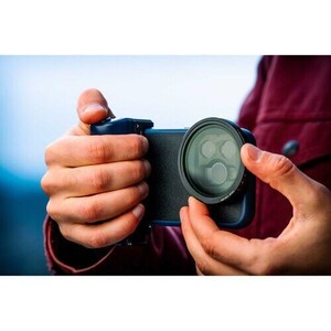 Freewell - SHERPA SERIES Diffusion Glow Mist 1/4 Filter (1)