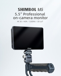 Shimbol M5 5.5
