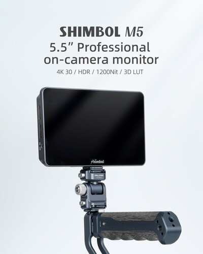 Shimbol M5 5.5