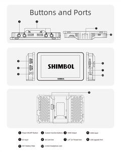 Shimbol M5 5.5