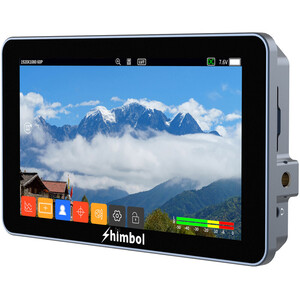 Shimbol - Shimbol M5 5.5