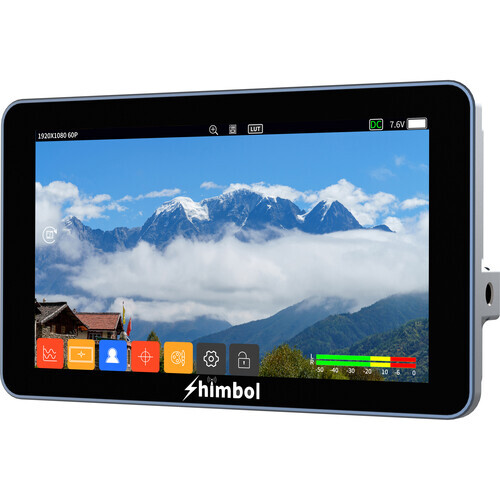 Shimbol M5 5.5