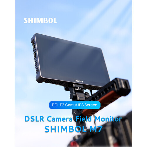 Shimbol M7 7