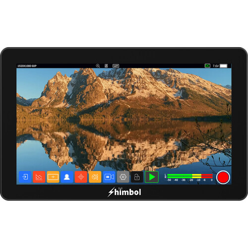 Shimbol Memory 7 Pro 7