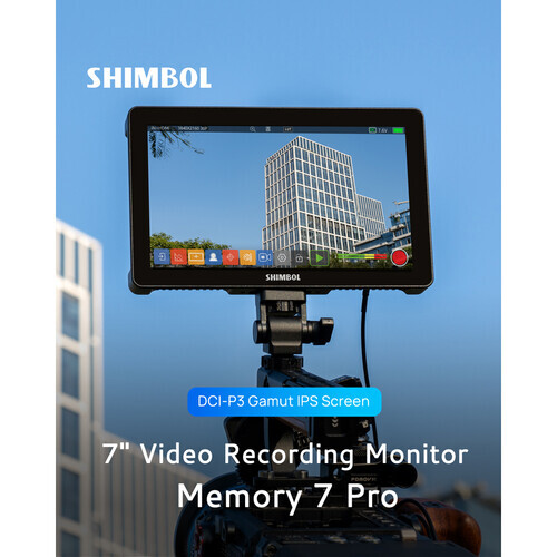 Shimbol Memory 7 Pro 7