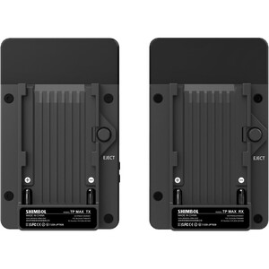 Shimbol - Shimbol TP Max HDMI Kablosuz Görüntü Aktarım Cihazı (1)