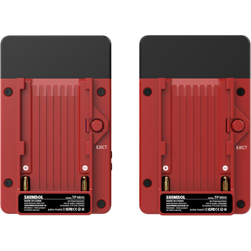 Shimbol TP Mini HDMI Kablosuz Görüntü Aktarım Cihazı