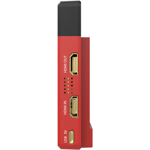 Shimbol TP Mini HDMI Kablosuz Görüntü Aktarım Cihazı - Thumbnail