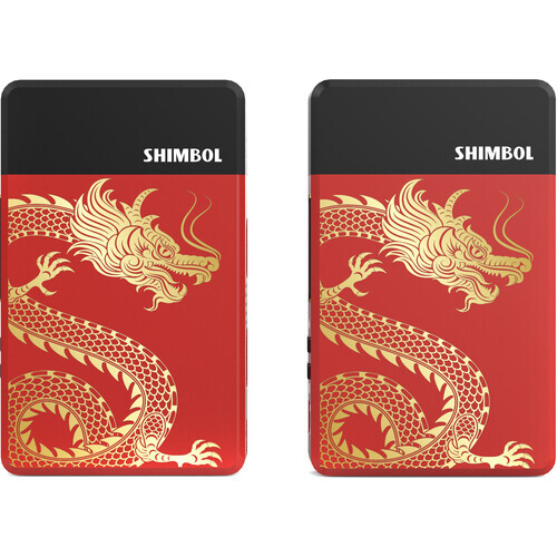 Shimbol TP Mini HDMI Kablosuz Görüntü Aktarım Cihazı