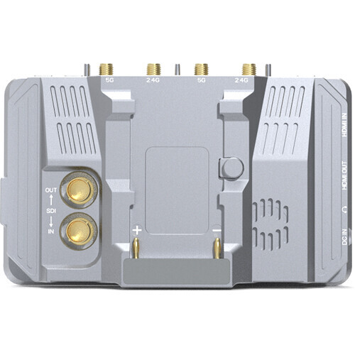 Shimbol ZO600MS 5.5