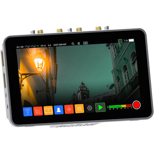 Shimbol ZO600MS 5.5
