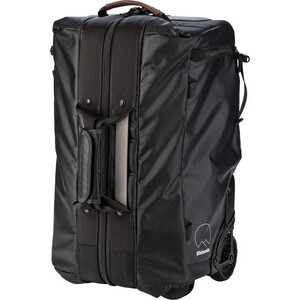 Shimoda - Shimoda 2.Versiyon Carry-On Siyah Tekerlekli Çanta