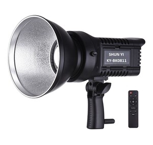 SHUN YI - SHUN YI KY-BK0811 150Watt Beyaz Video Işığı