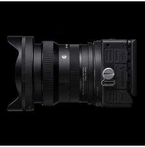 Sigma 10-18mm f/2.8 DC DN Contemporary Lens (Sony E) - Thumbnail